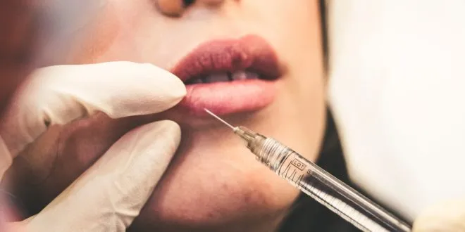 Choosing a Botox Provider
