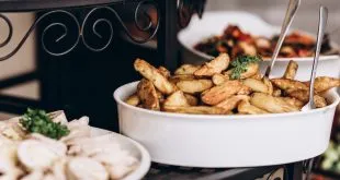 Crafting a Unique and Delicious Wedding Menu