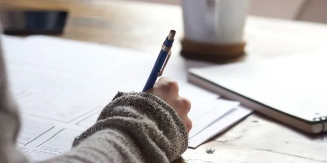 Essay Writing