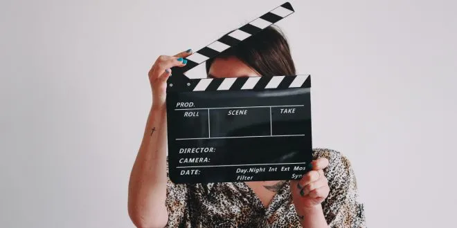 Essential Equipment Every Movie Set Needs