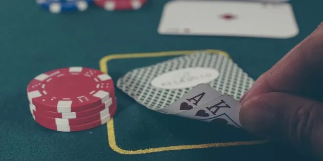 Evolution of Online Casinos