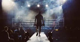 Guide To Become A Good Boxer