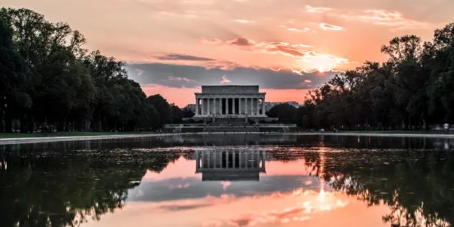 Guide to Living in Washington DC