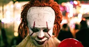 How Movie MakeUp Differs from Life