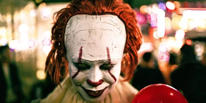 How Movie MakeUp Differs from Life