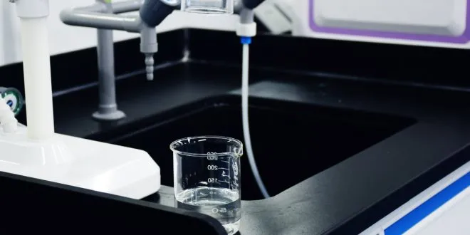 How to Remove Lead from Water