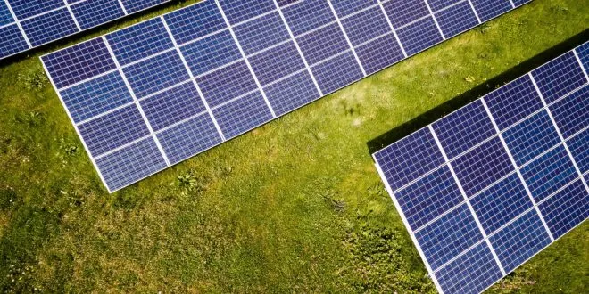 Nuclear vs Solar