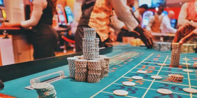 Popular Casino Games In India