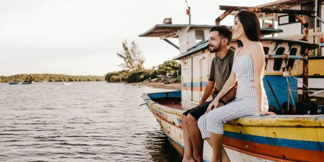 Selecting Fun Party Boat Rentals
