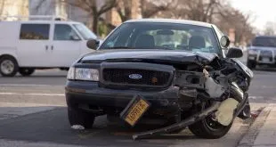 attorney for car accident