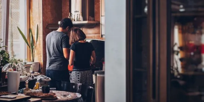buying a home