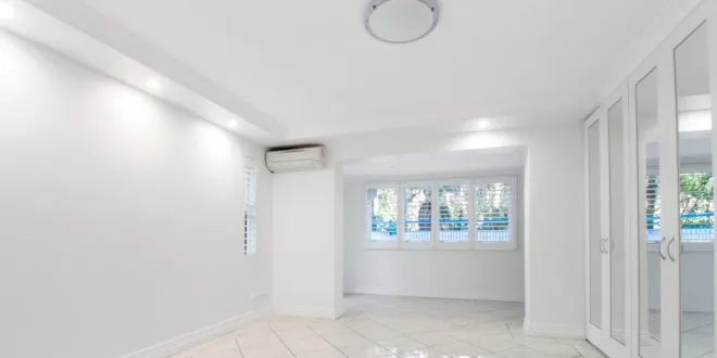 heating and cooling professional