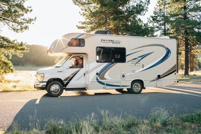 Used RV