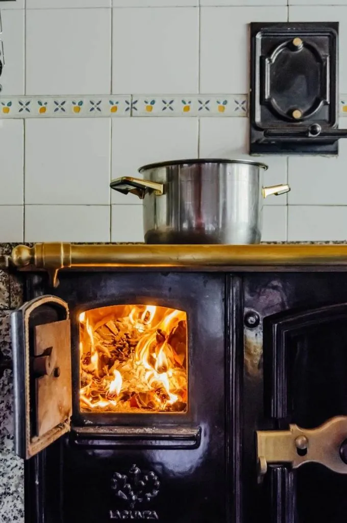 Pellet Stoves vs Wood Stoves