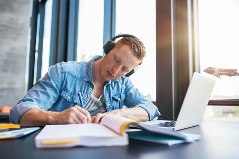 Studying for the Bar Exam