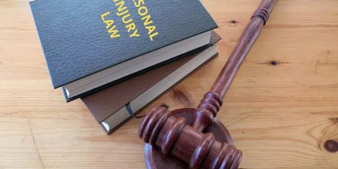 Personal Injury Attorney
