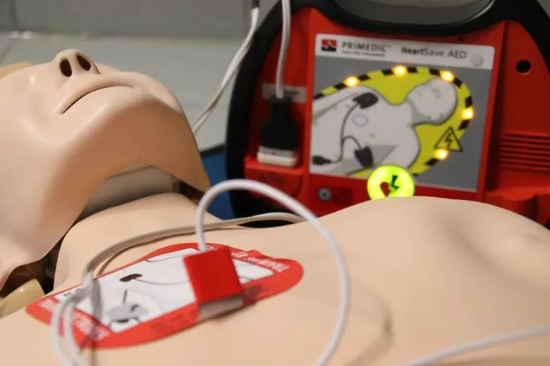 First Aid Certification