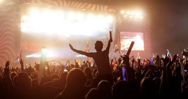 Prep for That Concert Tour with These Staples