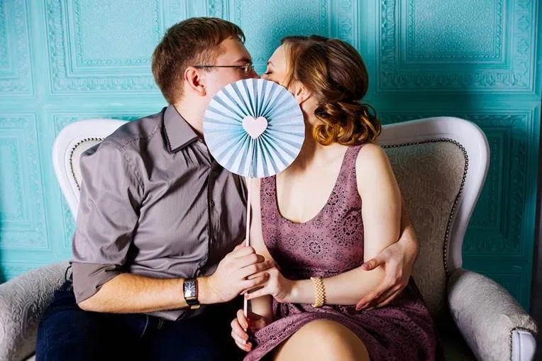 Dating After Divorce