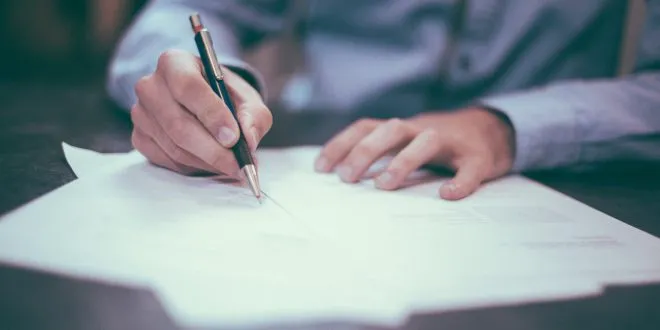 Notary Services for Startups