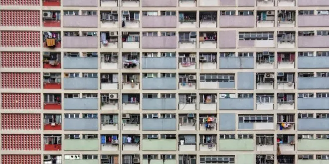 Affordable Flat