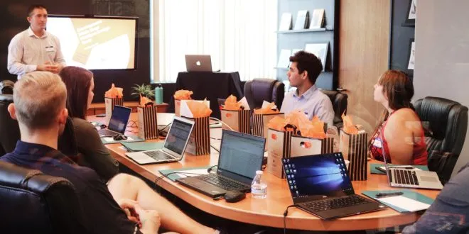 Benefits of Hiring a Marketing Agency for Your Business