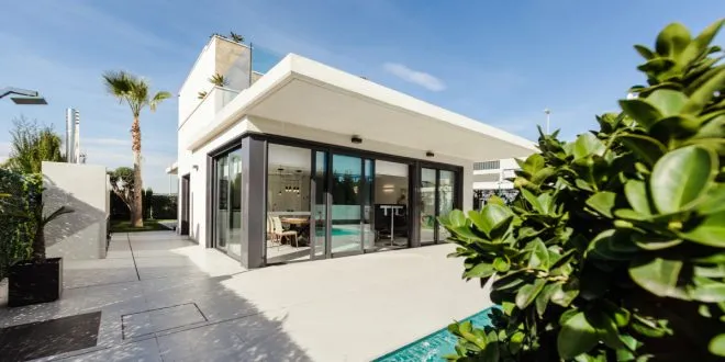Benefits of Professional Luxury Home Construction