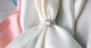 Emerald Ring