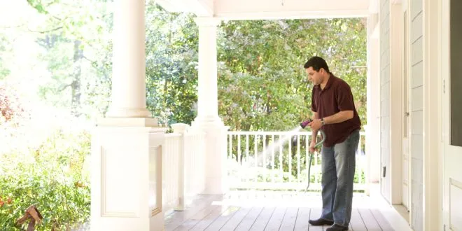 How to Pick a Pest Control Contractor