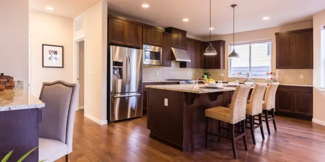 How to Prevent Slippery Hardwood Floors