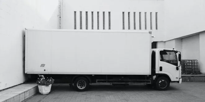 Moving Company