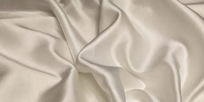 Silk Sheets