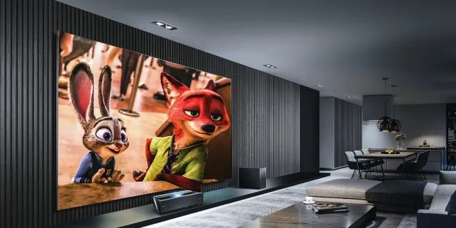 Smart TV