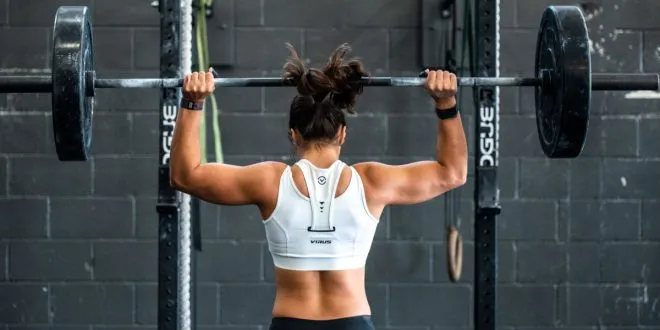 Tips for Buying Used Weightlifting Equipment