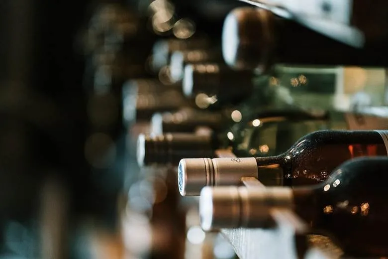 How Long Is Wine Good for Unopened