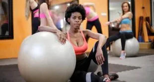 Physical Activity for Adults