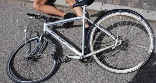 Types of Bicycle Accidents