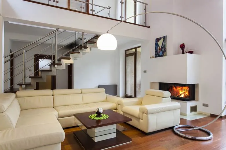 Luxury Home Construction