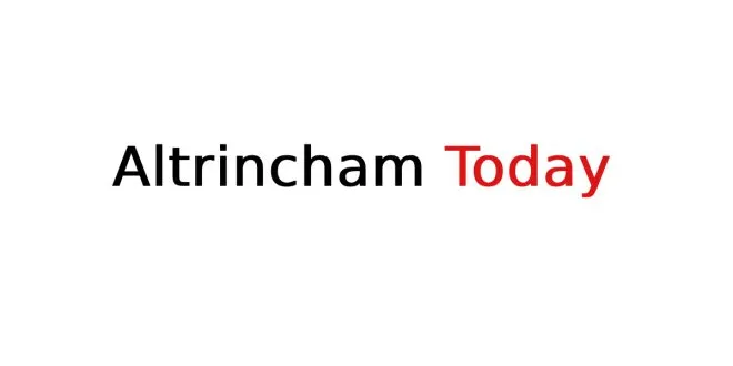 Altrincham Today