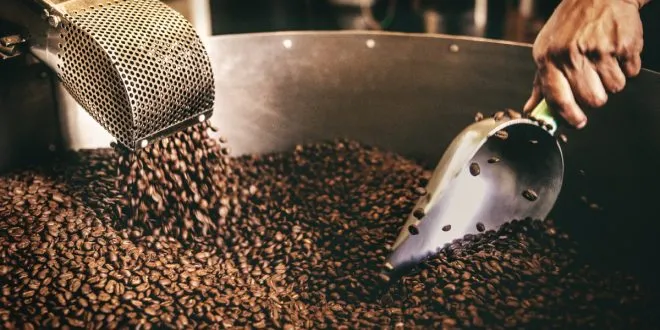 Art of Coffee Roasting