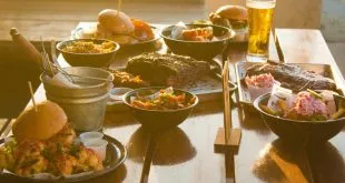 Best BBQ Restaurants in Branson MO