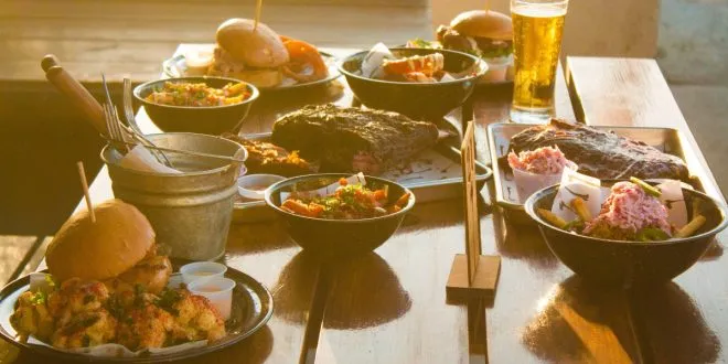 Best BBQ Restaurants in Branson MO