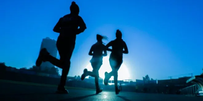 Best Sports For Beginners