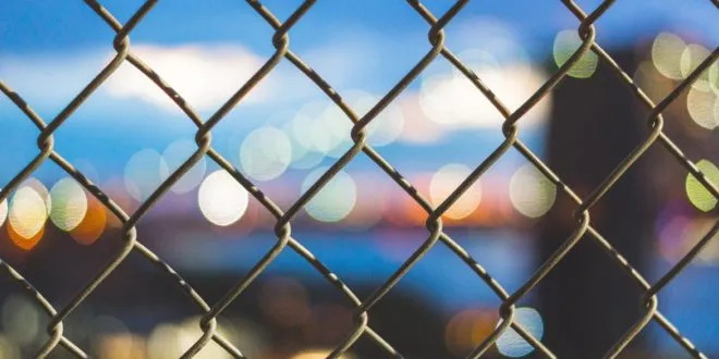 Commercial Fence for Your Business