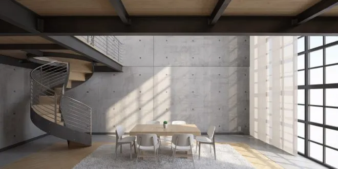Design Ideas for Petite Spaces