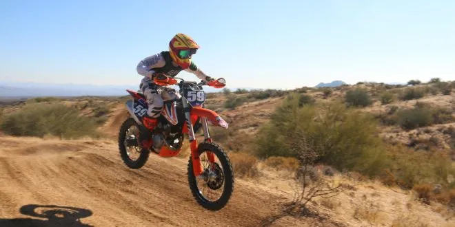 Graphics Inspiration For Your Dirt Bike