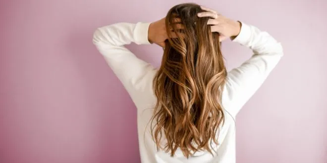 Halo Hair Extensions