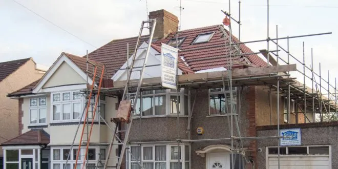 Home Builder