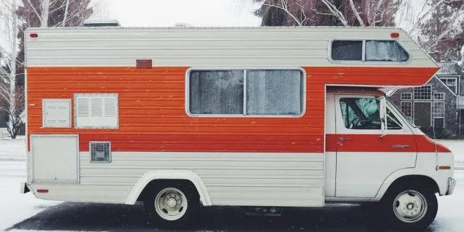 How Can You Buy an RV