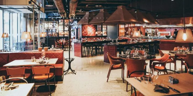 How to Plan Your Restaurant Business
